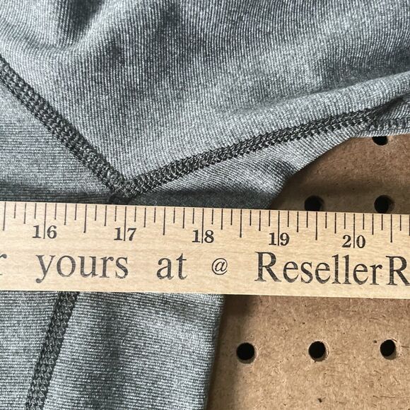 66° North Iceland Vik Heather Jacket Full Zip Fleece Lined Green Small Women NEW - Picture 11 of 12